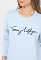 Buzo Azul Tommy Hilfiger de Tommy Hilfiger
