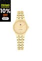Reloj Tommy Hilfiger Modelo 1782886 Dorado Mujer de Tommy Hilfiger