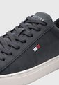 Tenis TOMMY HILFIGER Brecon 4 Azul de Tommy Hilfiger