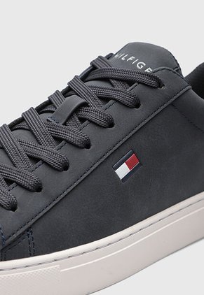 Tenis TOMMY HILFIGER Brecon 4 Azul