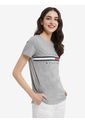 Camiseta Para Damas Tommy Hilfiger de Tommy Hilfiger