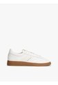 Tenis Blanco The Greenwich De Cuero Tommy Hilfiger de Tommy Hilfiger