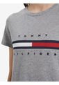 Camiseta Para Damas Tommy Hilfiger de Tommy Hilfiger