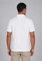 Polo TOMMY HILFIGER Blanco de Tommy Hilfiger