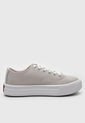 Tenis Lifestyle Beige Claro-Blanco Tommy Hilfiger de Tommy Hilfiger