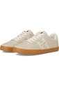 Tenis Beige De Corte Bajo Casuales Tommy Hilfiger de Tommy Hilfiger