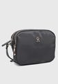 Bolso TOMMY HILFIGER Negro de Tommy Hilfiger