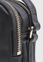 Bolso TOMMY HILFIGER Negro de Tommy Hilfiger