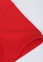Polo TOMMY HILFIGER Rojo de Tommy Hilfiger
