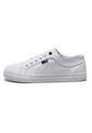 Tenis Blancos-Gris Tommy Hilfiger de Tommy Hilfiger