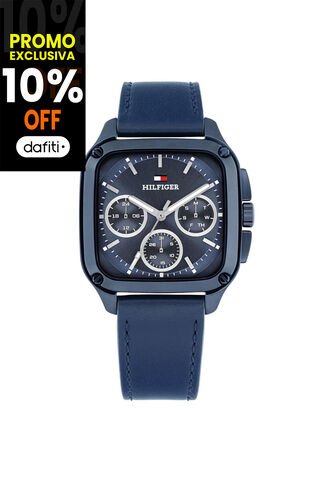 Reloj Tommy Hilfiger Modelo 1792219 Azul Hombre Tommy Hilfiger
