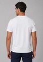 Camiseta TOMMY HILFIGER Blanco de Tommy Hilfiger