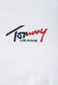 Camiseta TOMMY HILFIGER Blanco de Tommy Hilfiger