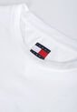 Camiseta TOMMY HILFIGER Blanco de Tommy Hilfiger