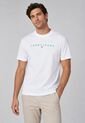 Camiseta TOMMY HILFIGER Blanco de Tommy Hilfiger