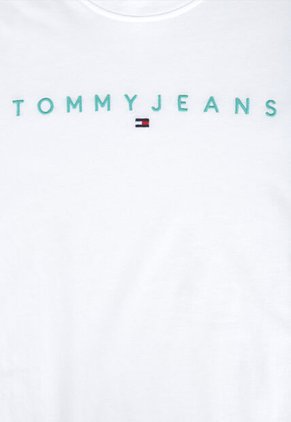 Camiseta TOMMY HILFIGER Blanco