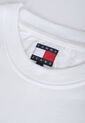 Camiseta TOMMY HILFIGER Blanco de Tommy Hilfiger