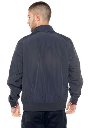 Chaqueta Azul Navy Tommy Hilfiger
