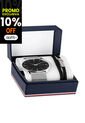 Reloj Tommy Hilfiger Modelo 2770213 Plateado Hombre de Tommy Hilfiger