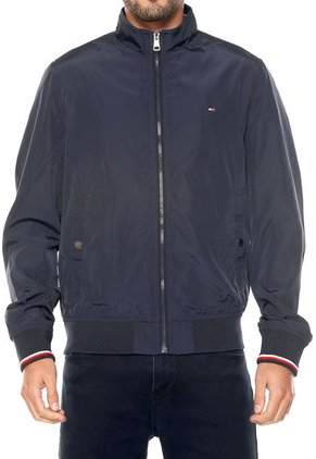 Chaqueta Azul Navy Tommy Hilfiger