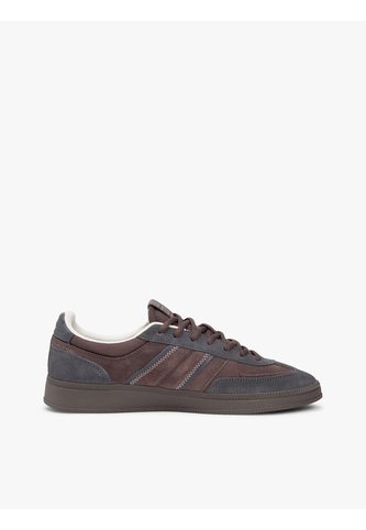 Tenis Negro The Greenwich De Ante Con Logo Tommy Hilfiger Tommy Hilfiger