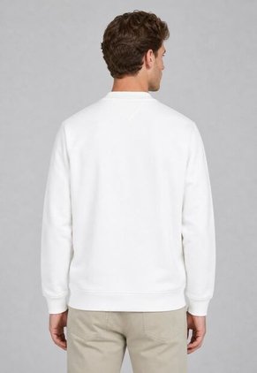 Buzo TOMMY HILFIGER Marfil