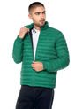 Chaqueta Verde Tommy Hilfiger de Tommy Hilfiger