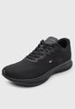 Tenis Lifestyle Tommy Hilfiger Negro de Tommy Hilfiger