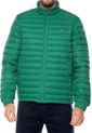 Chaqueta Verde Tommy Hilfiger de Tommy Hilfiger