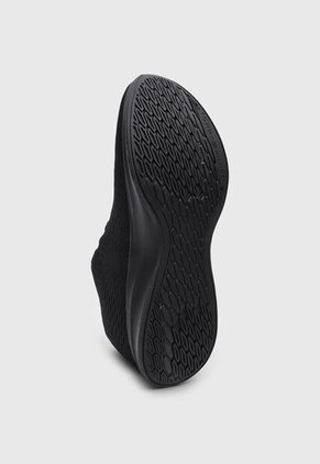 Tenis Lifestyle Tommy Hilfiger Negro