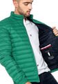 Chaqueta Verde Tommy Hilfiger de Tommy Hilfiger