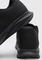 Tenis Lifestyle Tommy Hilfiger Negro de Tommy Hilfiger