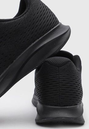Tenis Lifestyle Tommy Hilfiger Negro