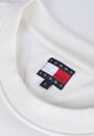 Buzo TOMMY HILFIGER Marfil de Tommy Hilfiger