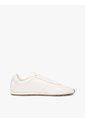 Tenis Blanco De Cuero Lorun Icon Tommy Hilfiger de Tommy Hilfiger