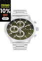 Reloj Tommy Hilfiger Modelo 1792180 Plateado Hombre de Tommy Hilfiger