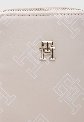 Estuche para Celular Rosa Claro-Blanco TOMMY HILFIGER