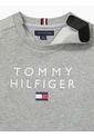 Chaqueta Para Niño Adaptive Gris Tommy Hilfiger de Tommy Hilfiger