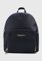 Morral  Azul-Dorado Tommy Hilfiger de Tommy Hilfiger