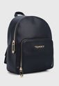 Morral  Azul-Dorado Tommy Hilfiger de Tommy Hilfiger