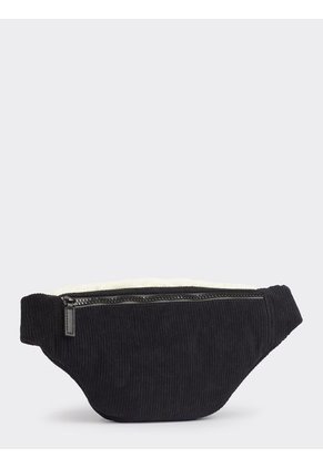 Bolso Hombre Negro Tommy Hilfiger