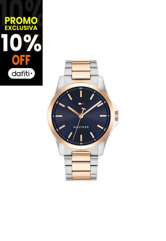 Reloj Tommy Hilfiger Modelo 1792193 Multicolor Hombre Tommy Hilfiger