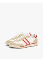 Tenis Beige De Running Classic Tommy Hilfiger de Tommy Hilfiger