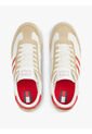 Tenis Beige De Running Classic Tommy Hilfiger de Tommy Hilfiger