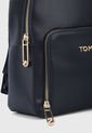 Morral  Azul-Dorado Tommy Hilfiger de Tommy Hilfiger
