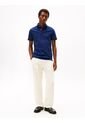 Polo Azul 1985 De Corte Regular Tommy Hilfiger de Tommy Hilfiger