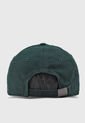 Gorra Verde Oscuro TOMMY HILFIGER de Tommy Hilfiger