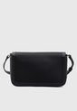 Bolso Manos Libres Negro TOMMY HILFIGER de Tommy Hilfiger