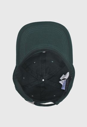 Gorra Verde Oscuro TOMMY HILFIGER