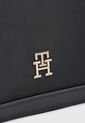 Bolso Manos Libres Negro TOMMY HILFIGER de Tommy Hilfiger
